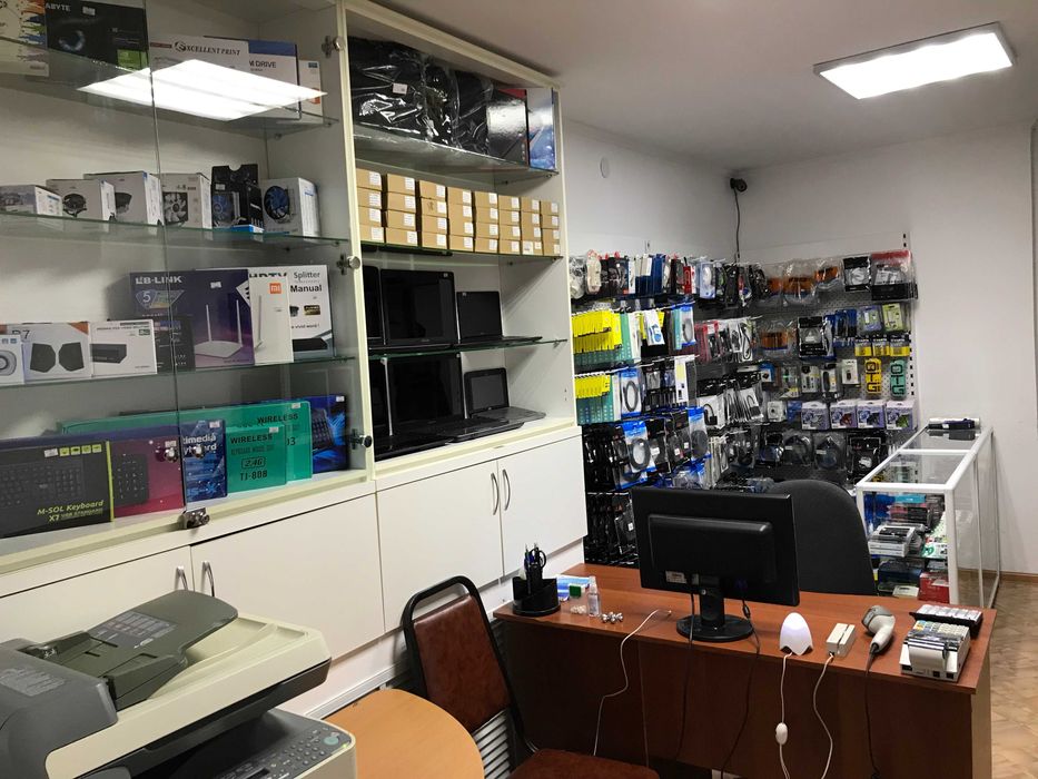 SSD диски новые в упаковке с гарантией.