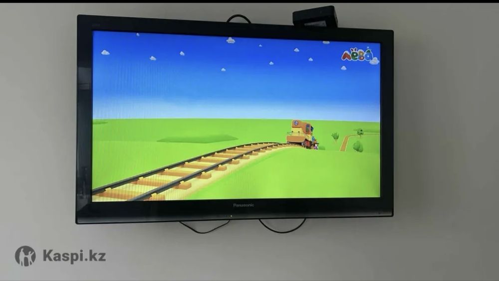 Телевизор Panasonic б/у