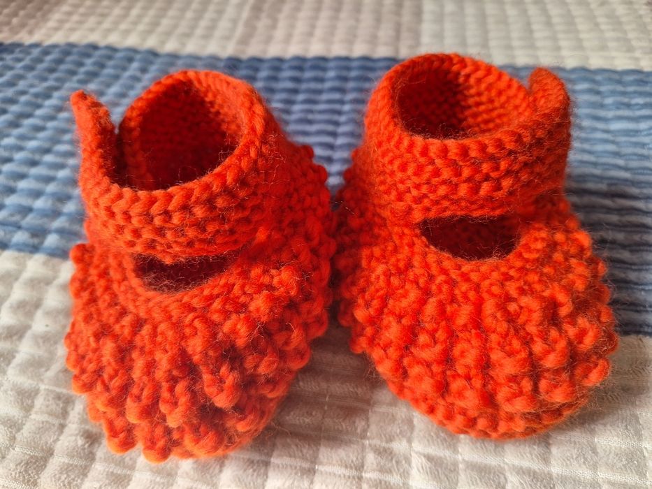 Продам новые пинетки