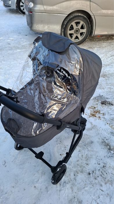 Люлька Easywalker charly 2