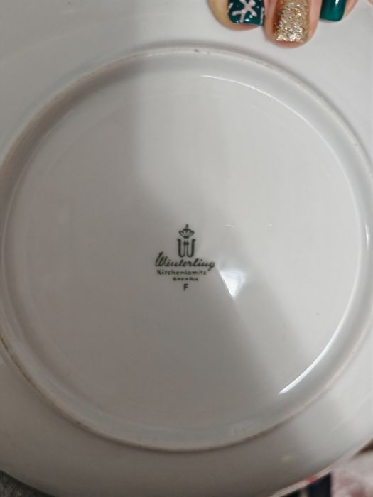 Керамика, порцелан