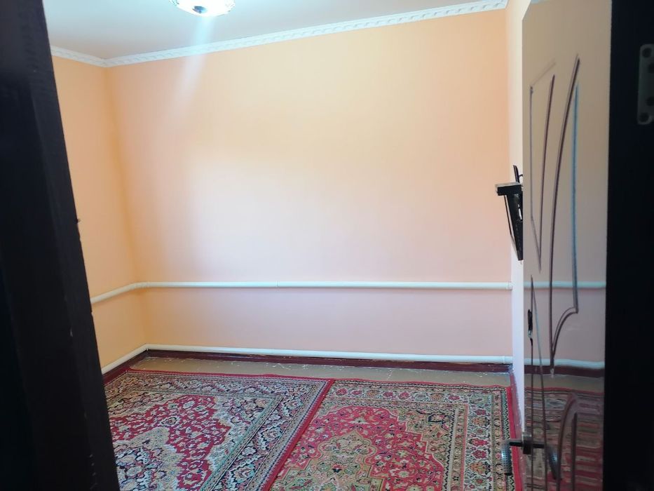 Kvartira ijaraga beriladi hamma sharoitlar bor hamma qulayliklar bor