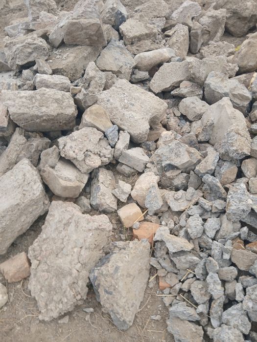 Таудың тасы сатылады