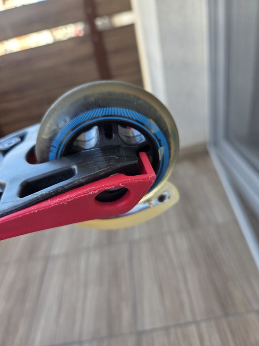 Trotineta Micro Deluxe