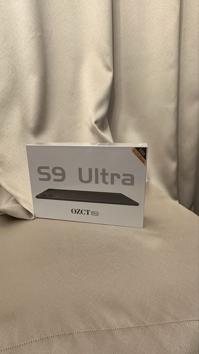 S9 Ultra  OZCT PRO планшет