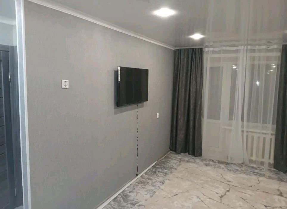 Сдам квартиру 1 комнатная