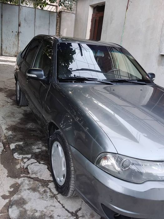 Turgan moshina davernisga Xam beriladi kelishamiz