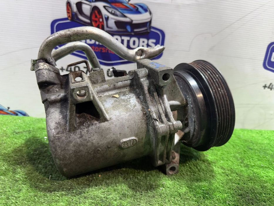 COMPRESOR AC DACIA Sandero / Logan / Duster / Dokker / NISSAN JUKE / NV200 / RENAULT COD OEM 926003VD0A