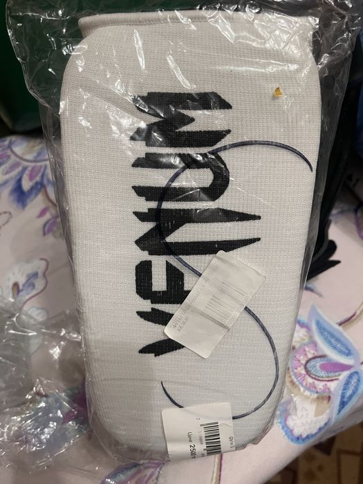 Футы Venum , Новые