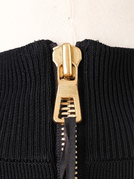 Новое платье balmain