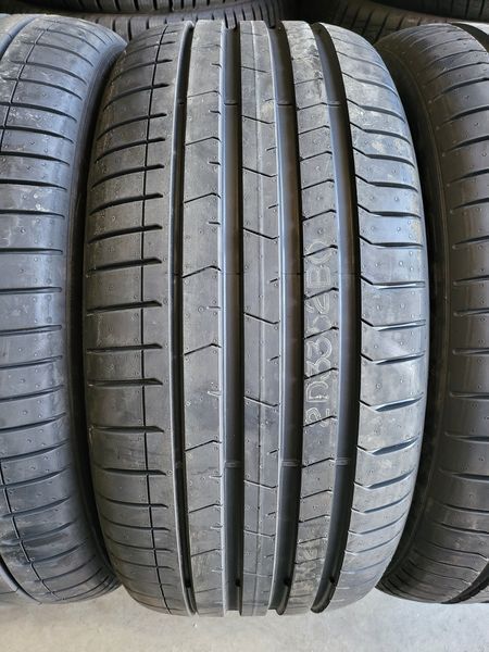 275/35/22 Pirelli 4piese
