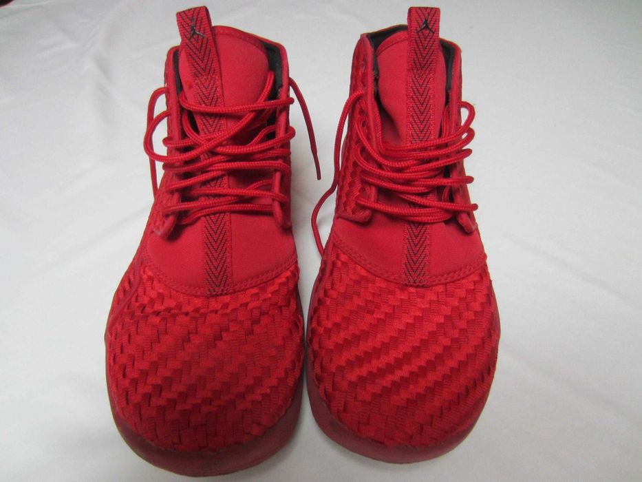 Ghete Air Jordan Eclipse, masura EUR-41 US-8 UK-7 CM-26, stare f. buna