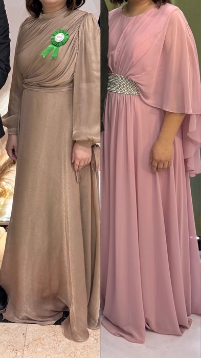 Продам нарядные платья