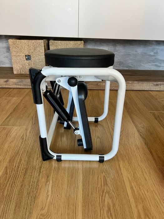 Тренировъчен степер