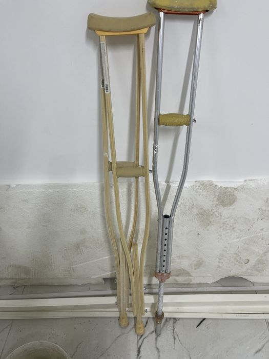 Костыли Балдак шымкент