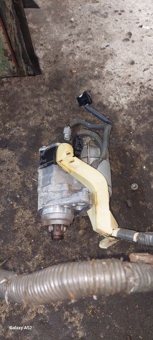 Стартер  1uz,  2uz,  3uz.  Toyota/Lexus.