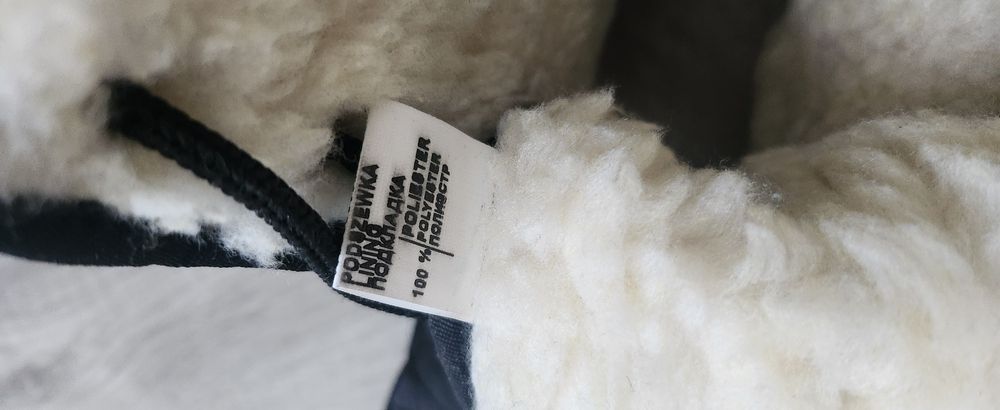 Дамски зимни боти