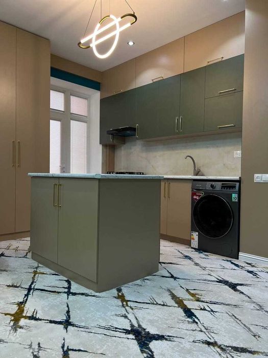 Oshhona mebellari buyurtma asosida Кухонная мебель на заказ