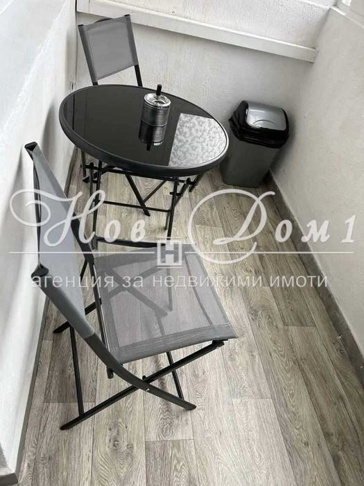 Дава се под наем Тристаен апартамент в Варна, Окръжна болница - 70 кв.м за 650 € - Снимка #7