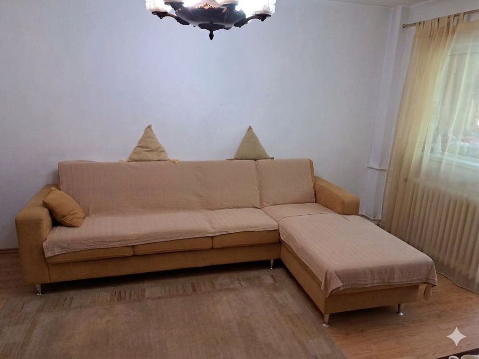 Vand ap 4 cam / Bdul Chisinau