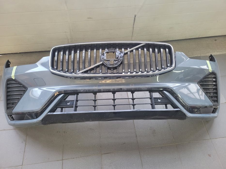 Bara fata volvo xc 60