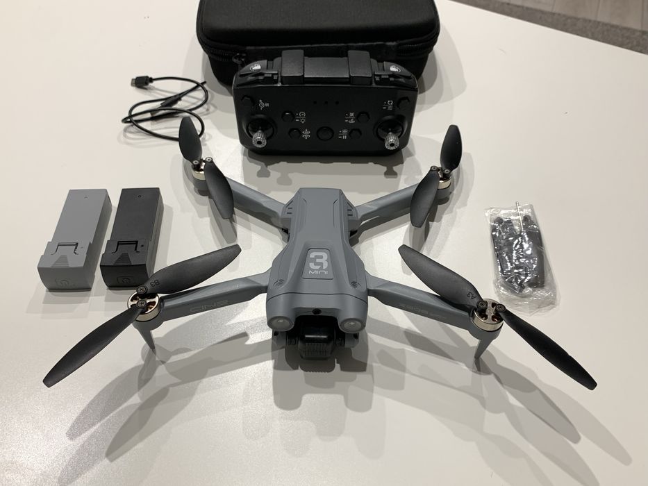 Drona pentru incepatori