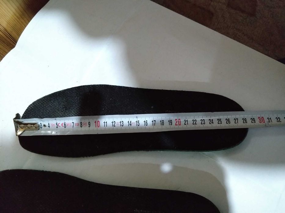 Мъжки обувки Ecco Gore Tex Receptor technology №44
