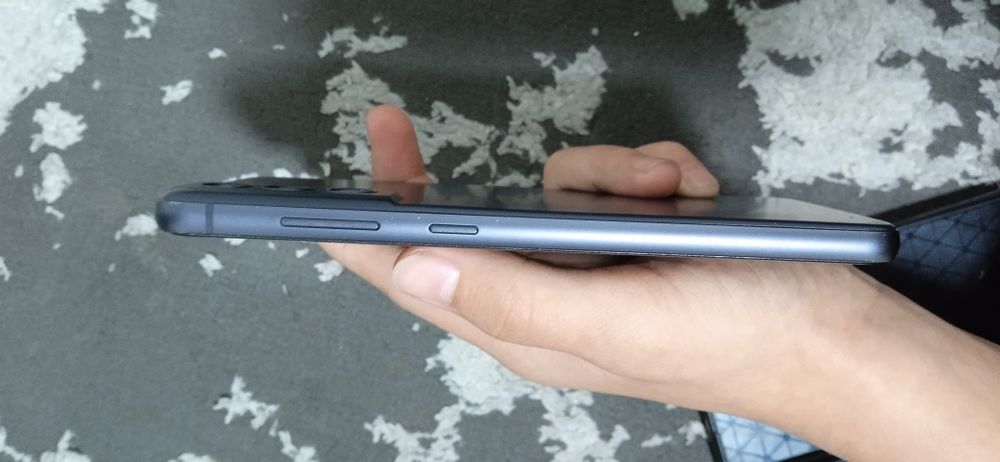 Samsung s21 fe обмен