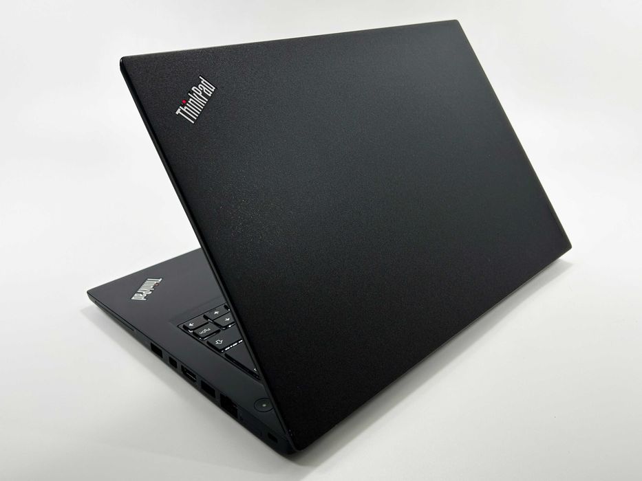 Laptop Lenovo Thinkpad T460s i5 14 inch SSD 2 baterii Garantie 1 an