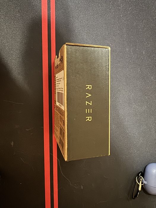 Rgb-контроллер Razer