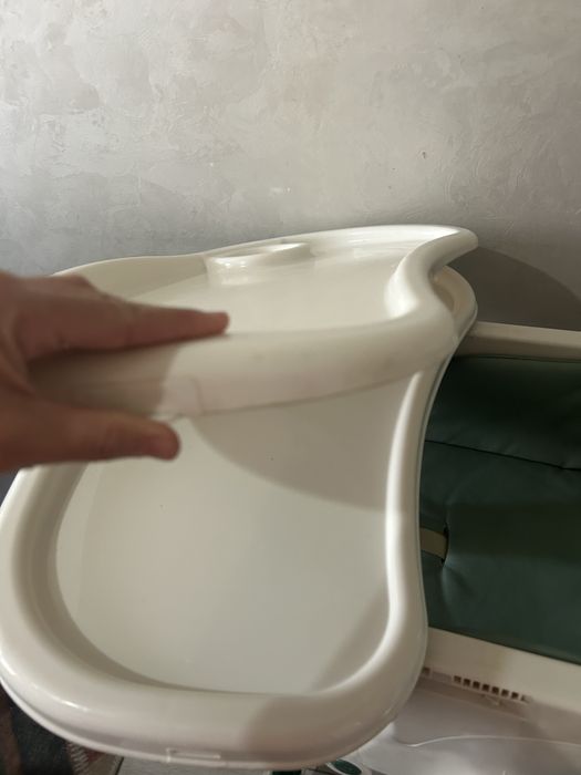 Детский стульчик для кормление