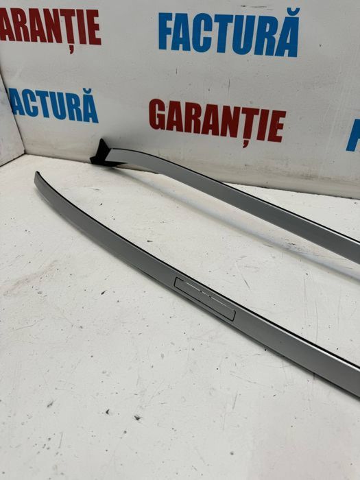 Ornamente capace plafon cupola Mercedes - Benz E-Class W212 gri C775