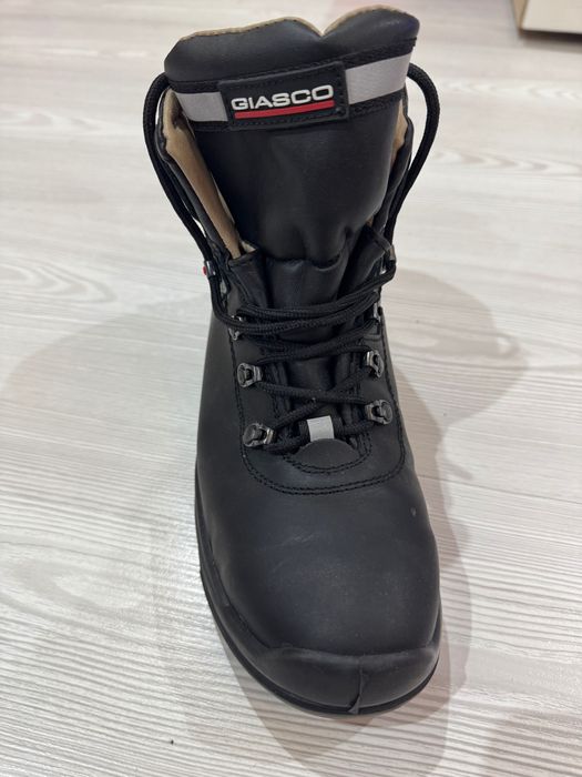 Работни обувки GIASCO