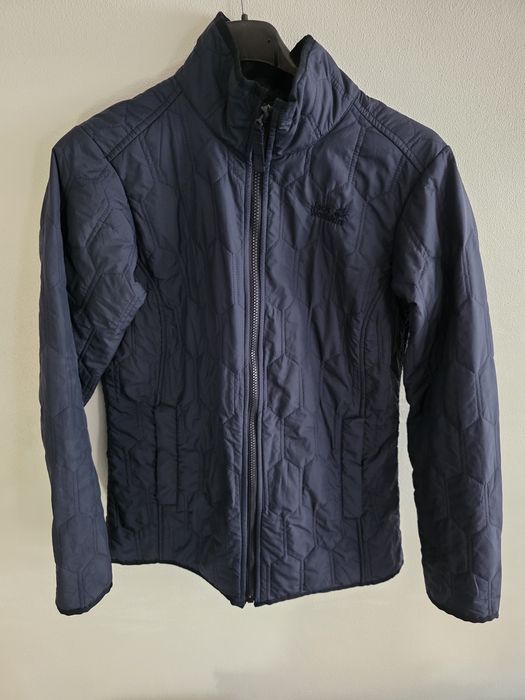 Geacă Jack Wolfskin damă