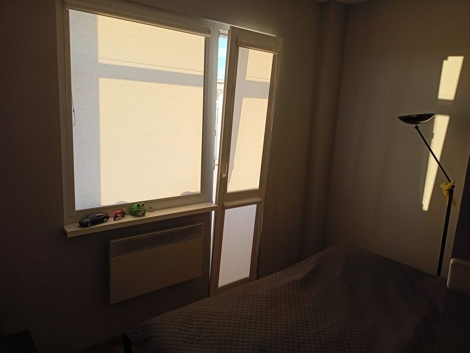 Продава се Тристаен апартамент в Варна, Цветен квартал - 70 кв.м за 2286 €/кв.м - Снимка #6