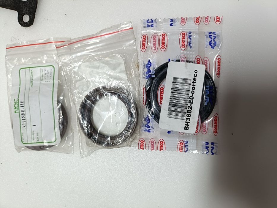 Форсунки Субару 1.6 и 2 - 2.2 литра.