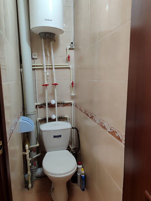 Сдам квартиру СРОЧНО!