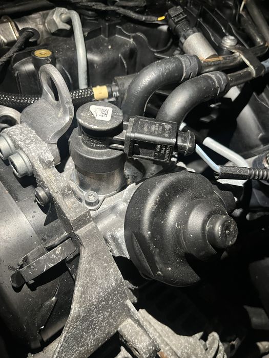 Injector 2.0d cjc cgl audi a4 b8.5 a5 q5 la