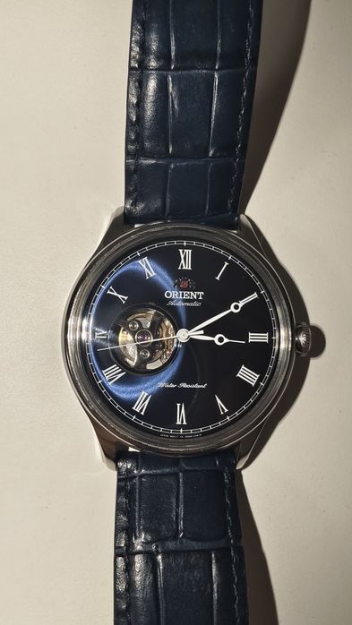 Продаю часы Orient fag00004d0 б/у