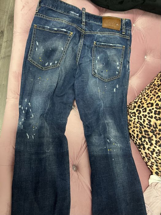 Dsquared2  autentici