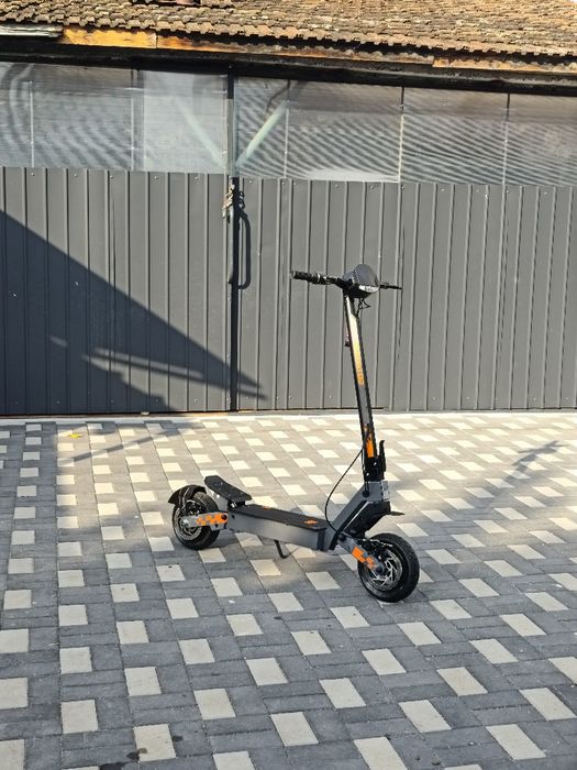Kukirin g2 aproape nou