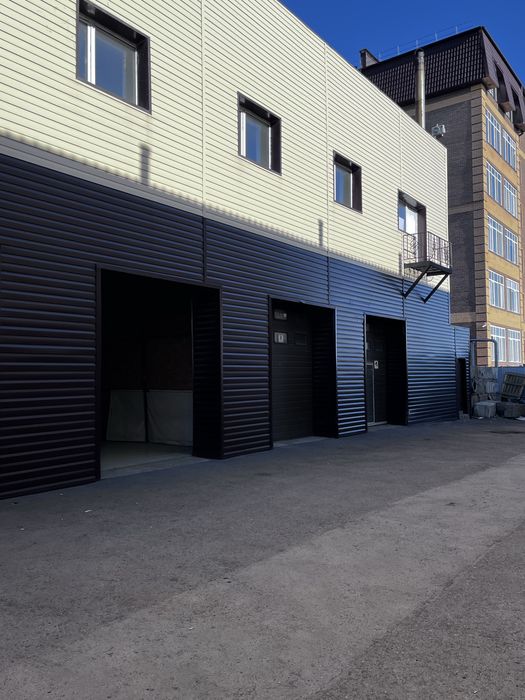 Сдается помещение