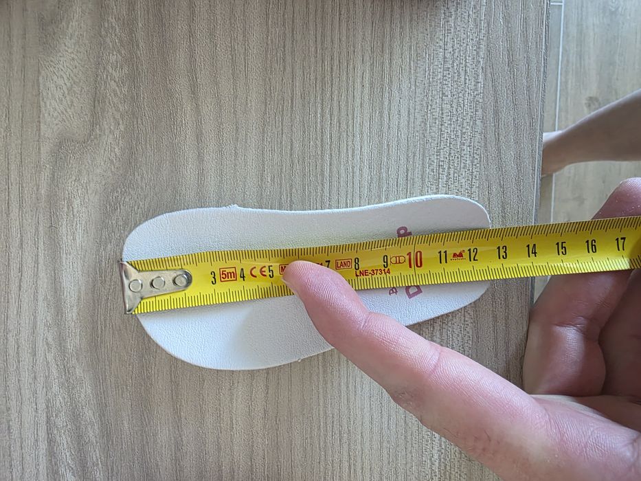 Sandale bebe din piele dd step mărimea 20