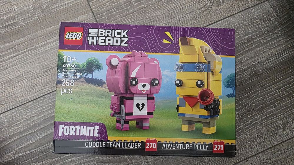 LEGO сетове за деца