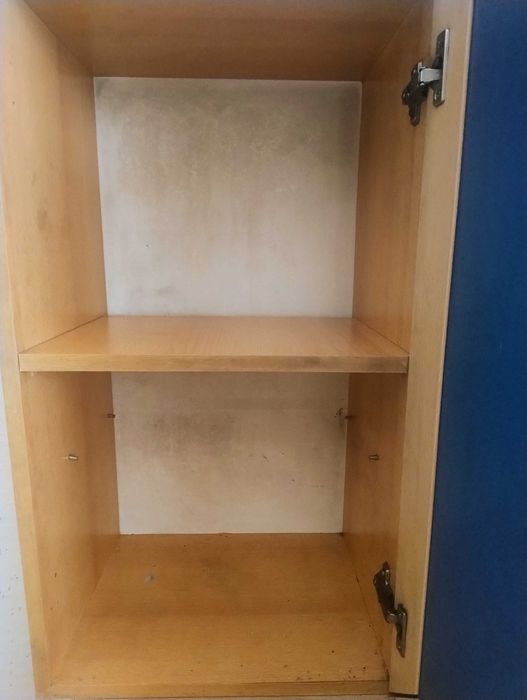 Кухонные шкафы 3 шт.