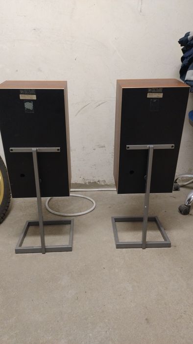 Beovox s45.2 с оригинални стойки беовокс