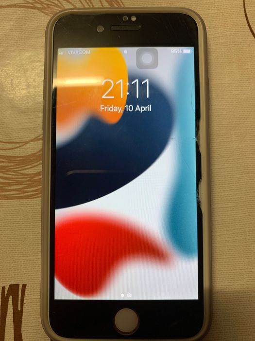 iphone 6 памет 64