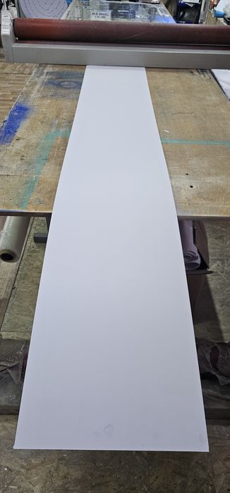 Остатки ПВХ 5мм!