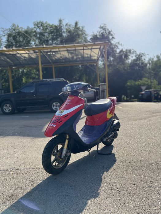 Продам Мопед Хонда дио 35 зх