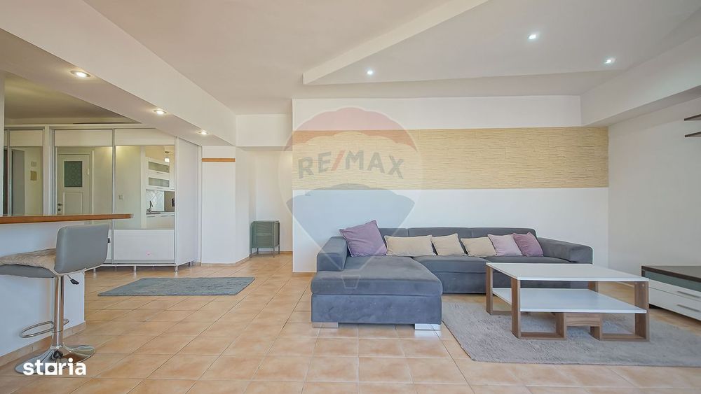 REDUCERE PRET! Vanzare/Inchiriere apartament Iuliu Maniu Brasov